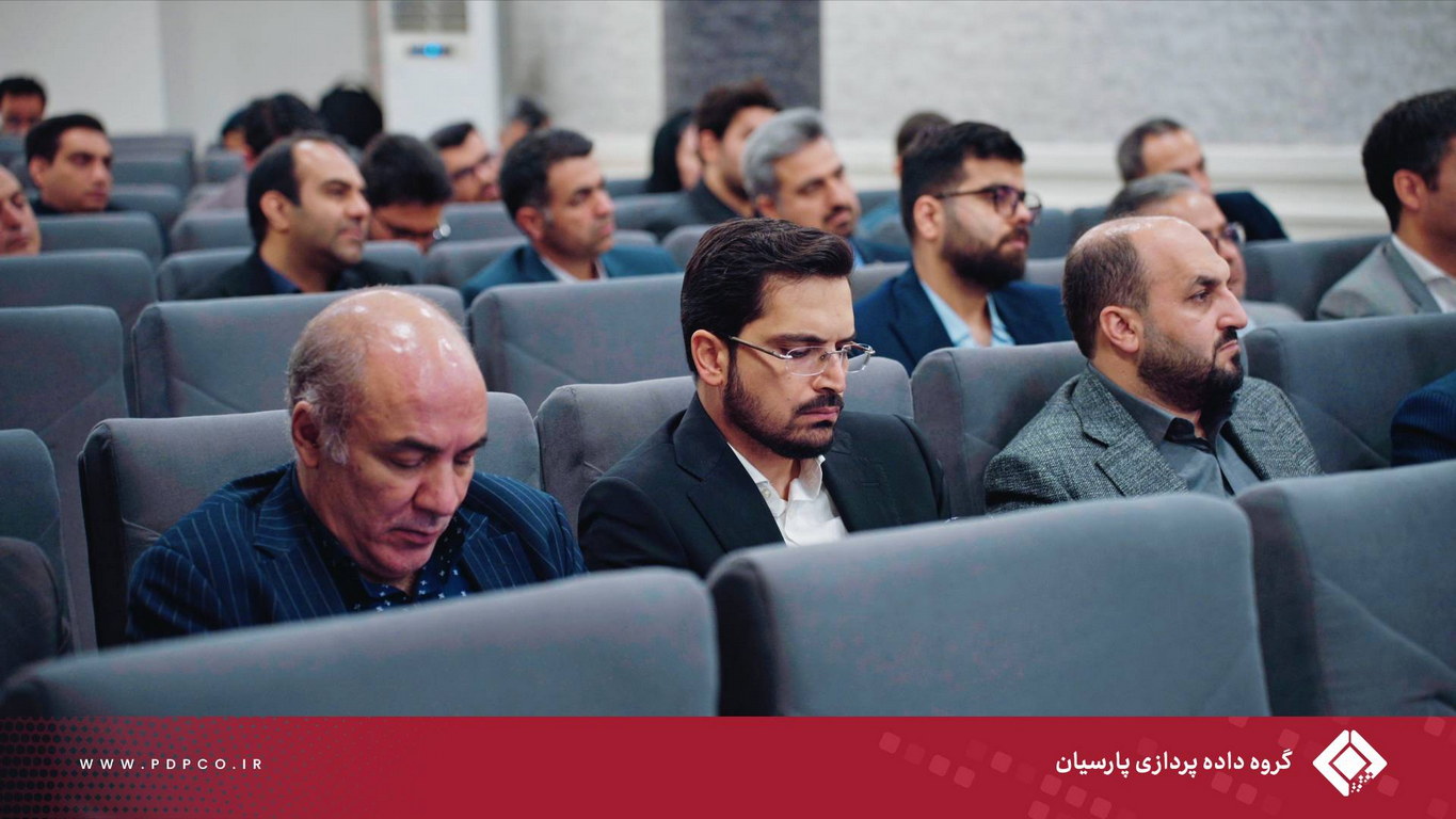 فصل نوینی از هم‌افزایی با امضای ۸ تفاهم‌نامه میان صندوق قرض‌الحسنه برکت و گروه داده‌پردازی پارسیان