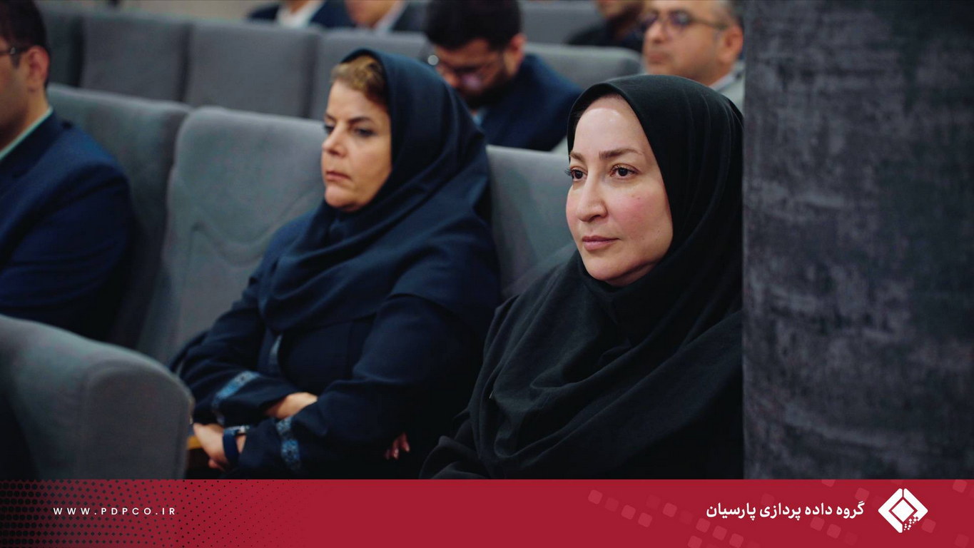فصل نوینی از هم‌افزایی با امضای ۸ تفاهم‌نامه میان صندوق قرض‌الحسنه برکت و گروه داده‌پردازی پارسیان