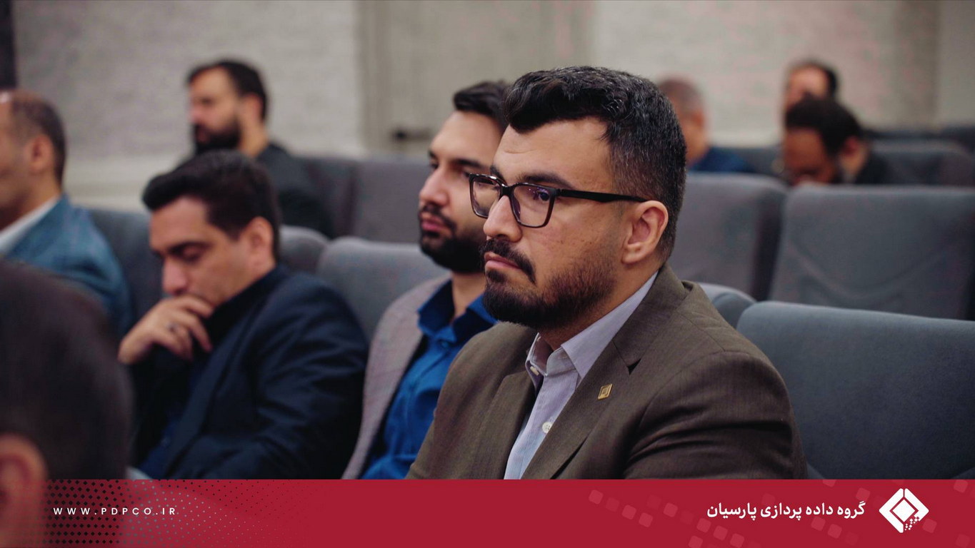 فصل نوینی از هم‌افزایی با امضای ۸ تفاهم‌نامه میان صندوق قرض‌الحسنه برکت و گروه داده‌پردازی پارسیان