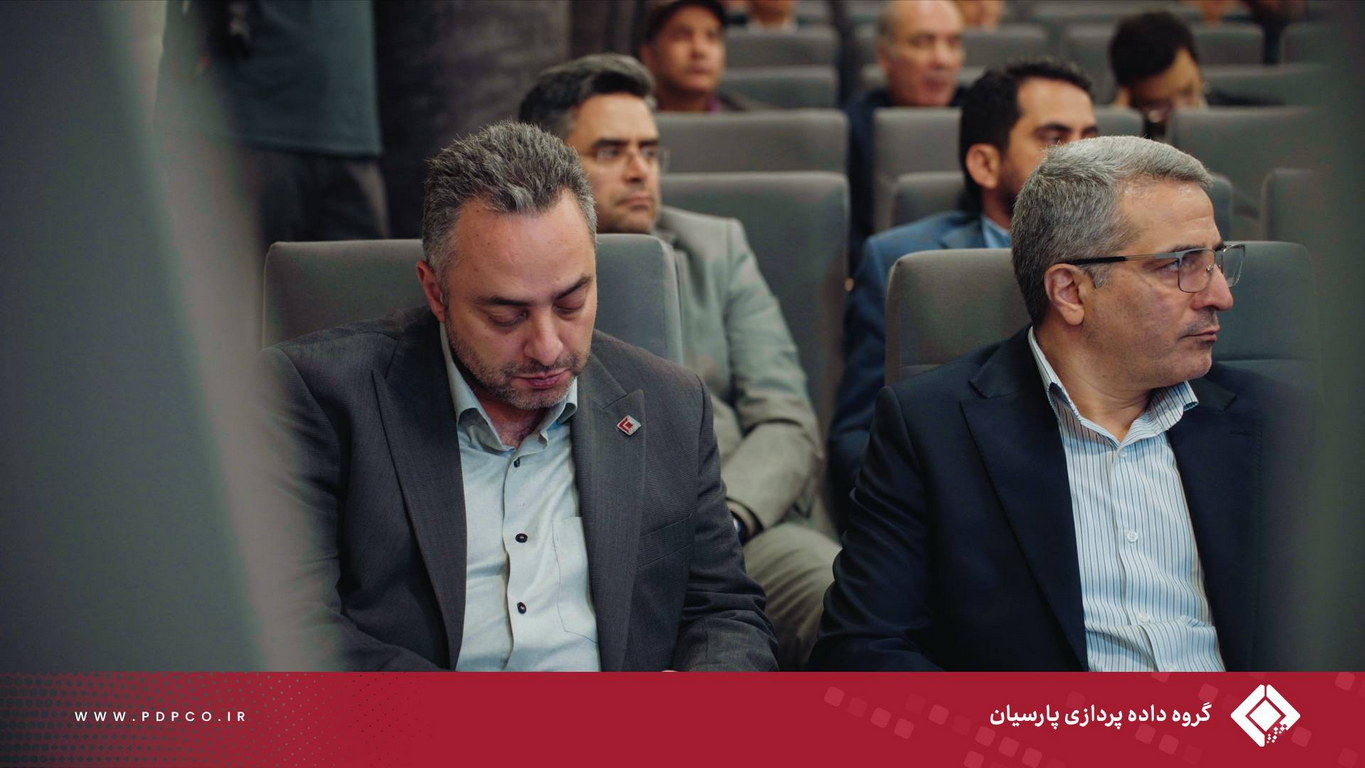 فصل نوینی از هم‌افزایی با امضای ۸ تفاهم‌نامه میان صندوق قرض‌الحسنه برکت و گروه داده‌پردازی پارسیان