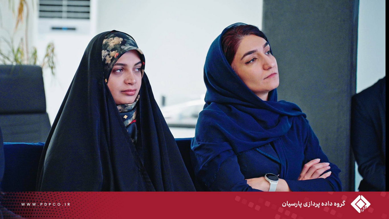 هشتمین رویداد «ستارگان نوآوری» با حضور  سعید بداغی، خبره ارشد بازارها و نوآوری‌های مالی، برگزار شد.