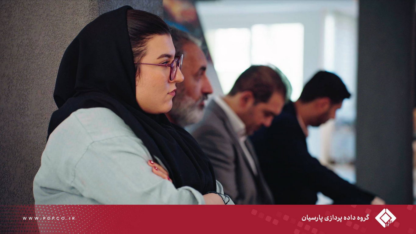 هشتمین رویداد «ستارگان نوآوری» با حضور  سعید بداغی، خبره ارشد بازارها و نوآوری‌های مالی، برگزار شد.
