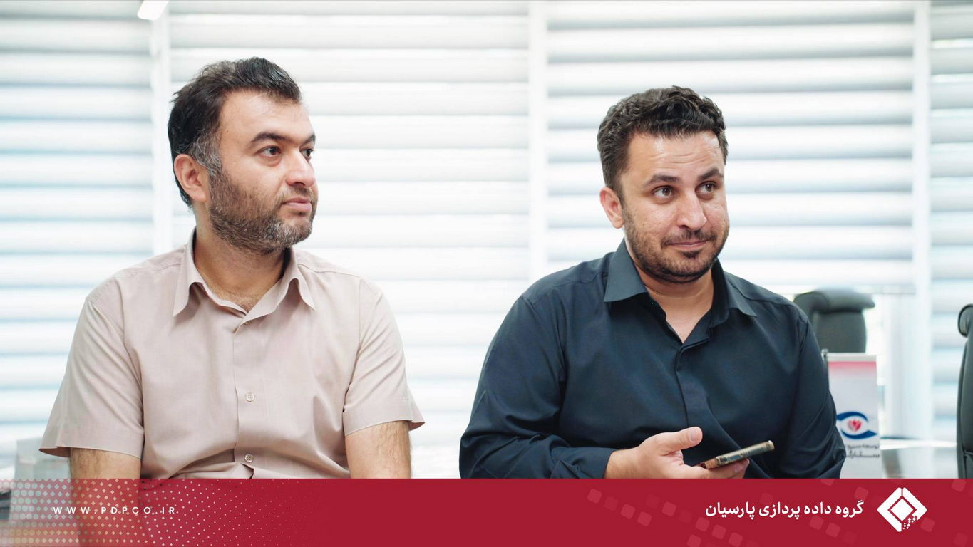 هشتمین رویداد «ستارگان نوآوری» با حضور  سعید بداغی، خبره ارشد بازارها و نوآوری‌های مالی، برگزار شد.