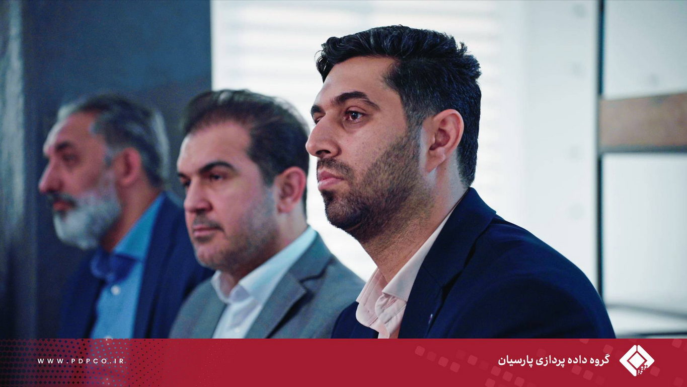 هشتمین رویداد «ستارگان نوآوری» با حضور  سعید بداغی، خبره ارشد بازارها و نوآوری‌های مالی، برگزار شد.