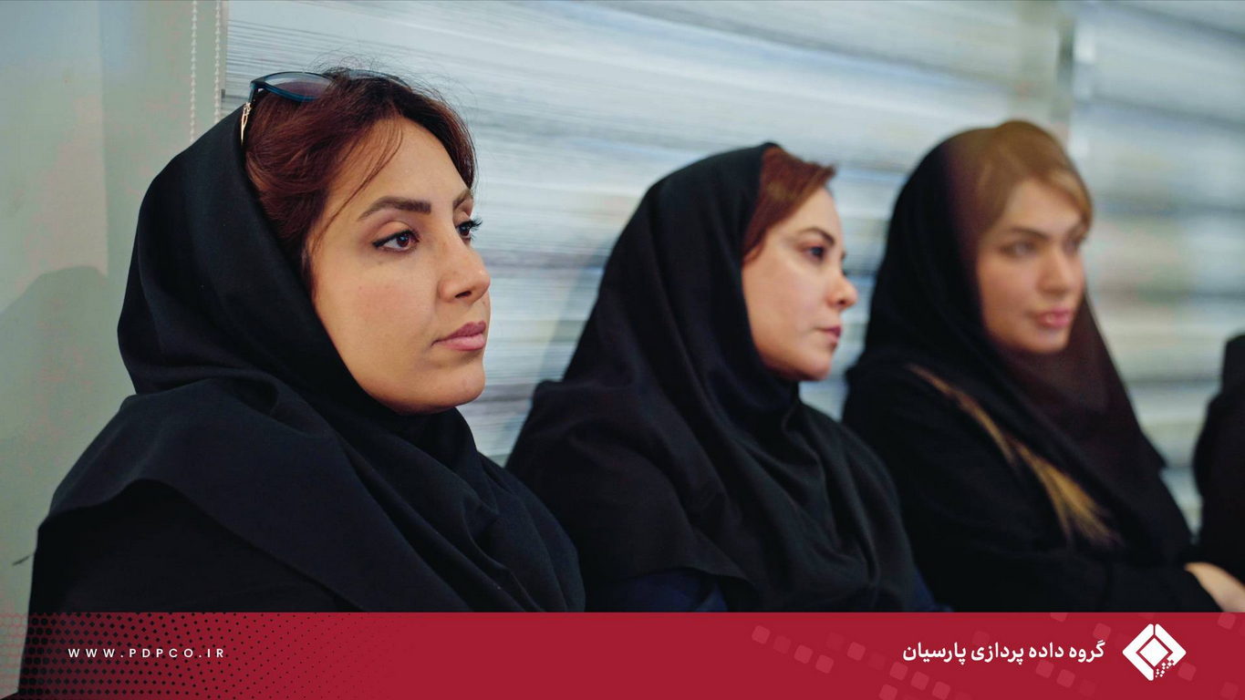 هشتمین رویداد «ستارگان نوآوری» با حضور  سعید بداغی، خبره ارشد بازارها و نوآوری‌های مالی، برگزار شد.