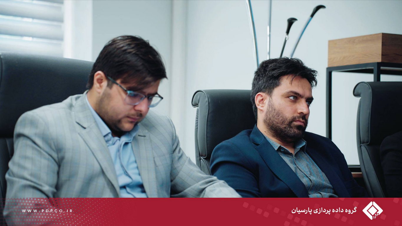 هشتمین رویداد «ستارگان نوآوری» با حضور  سعید بداغی، خبره ارشد بازارها و نوآوری‌های مالی، برگزار شد.