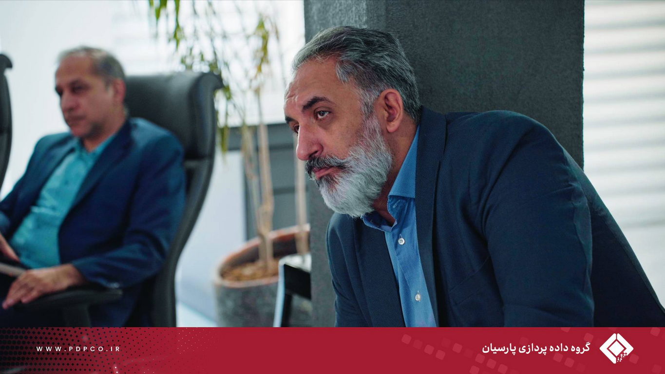 هشتمین رویداد «ستارگان نوآوری» با حضور  سعید بداغی، خبره ارشد بازارها و نوآوری‌های مالی، برگزار شد.