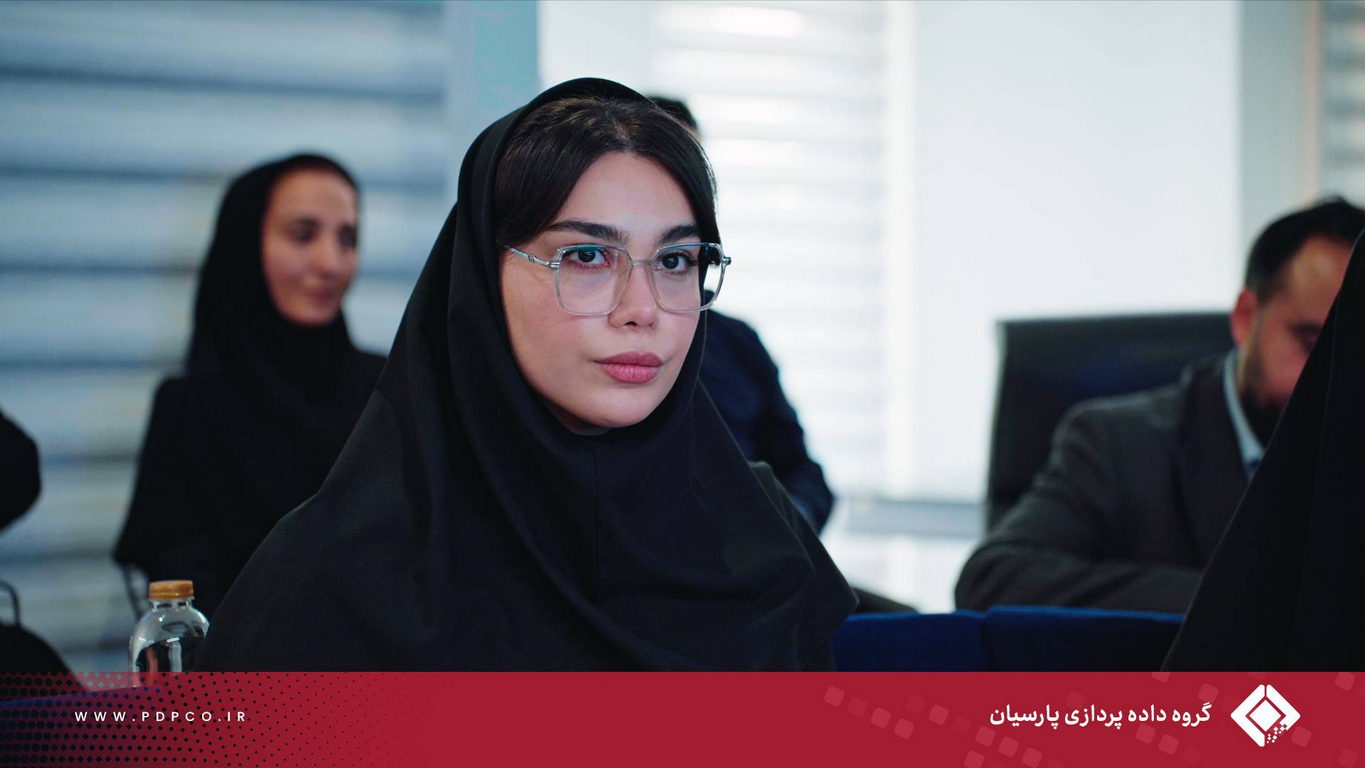 هشتمین رویداد «ستارگان نوآوری» با حضور  سعید بداغی، خبره ارشد بازارها و نوآوری‌های مالی، برگزار شد.