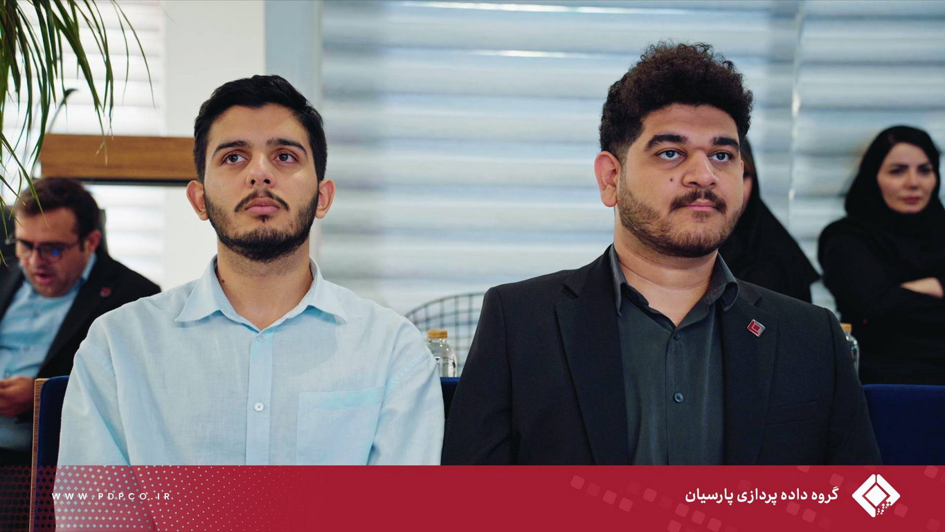 هشتمین رویداد «ستارگان نوآوری» با حضور  سعید بداغی، خبره ارشد بازارها و نوآوری‌های مالی، برگزار شد.