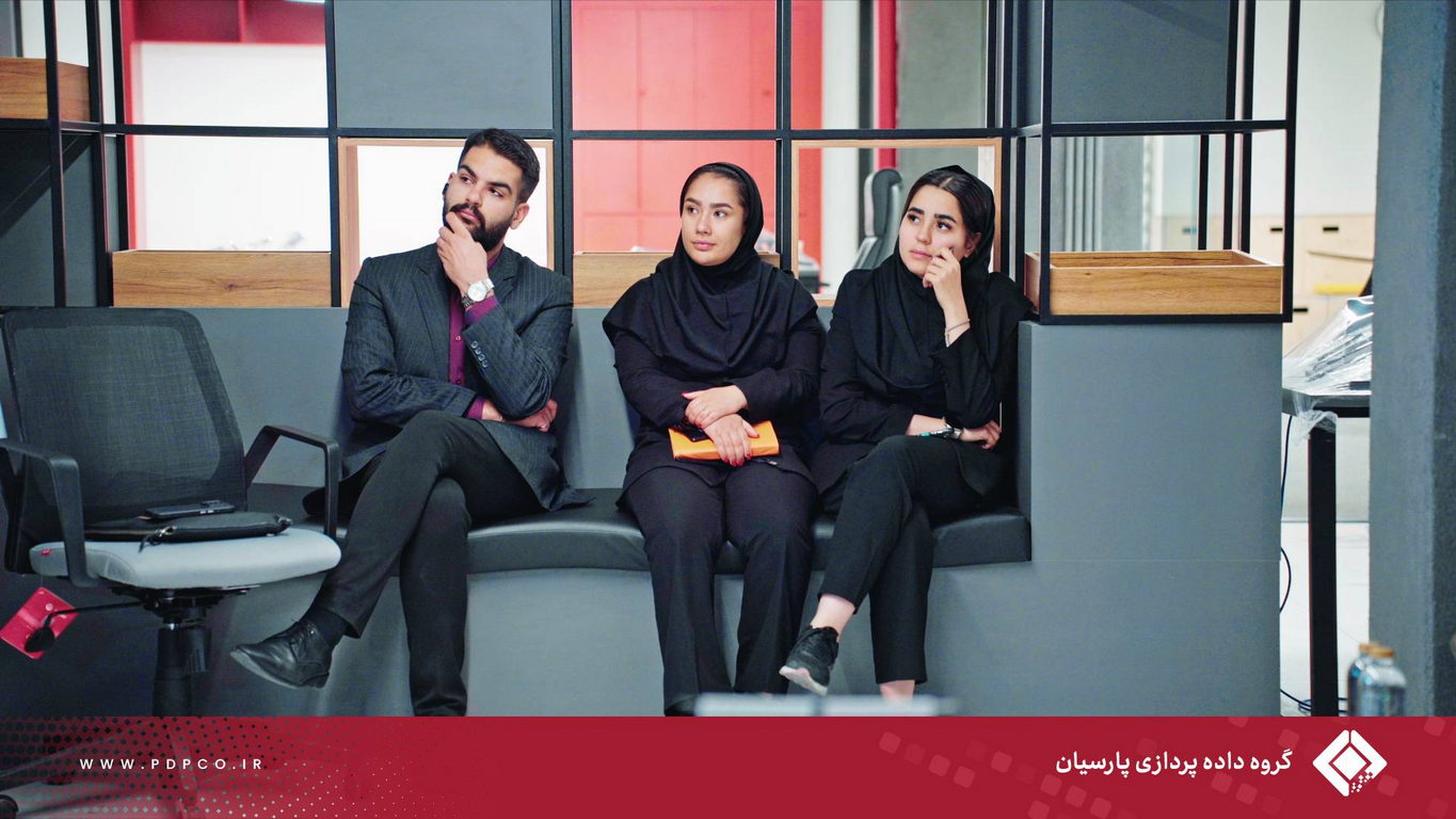 هشتمین رویداد «ستارگان نوآوری» با حضور  سعید بداغی، خبره ارشد بازارها و نوآوری‌های مالی، برگزار شد.