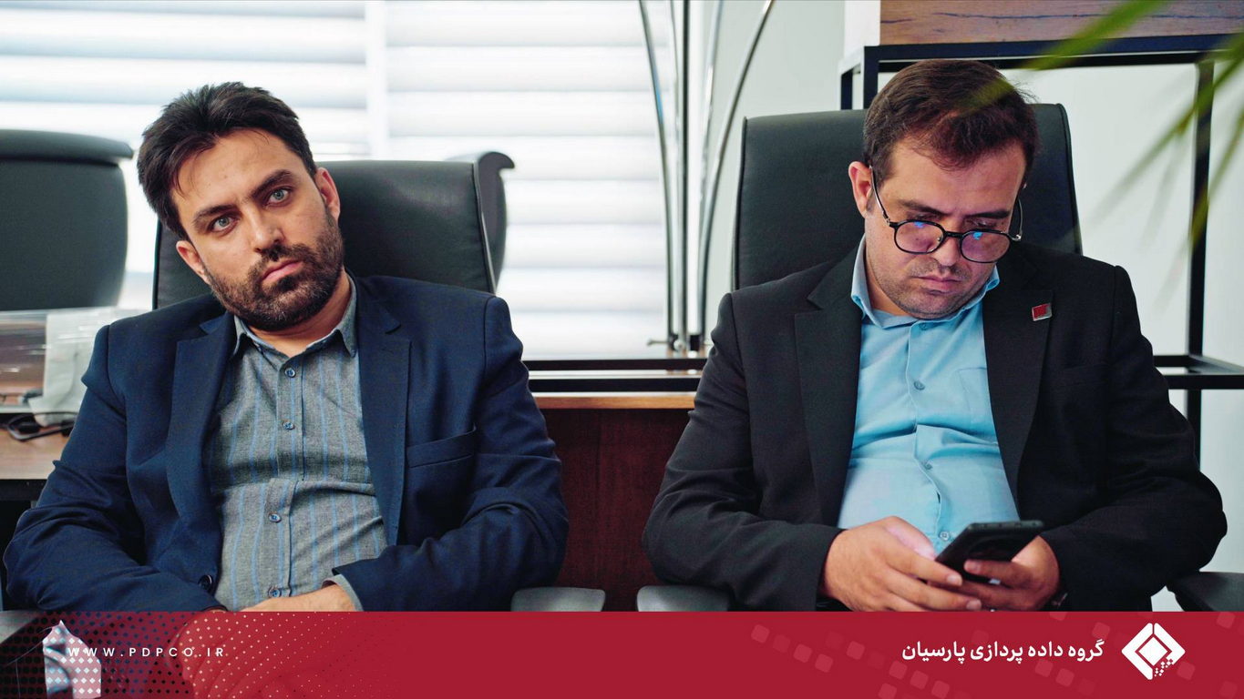هشتمین رویداد «ستارگان نوآوری» با حضور  سعید بداغی، خبره ارشد بازارها و نوآوری‌های مالی، برگزار شد.