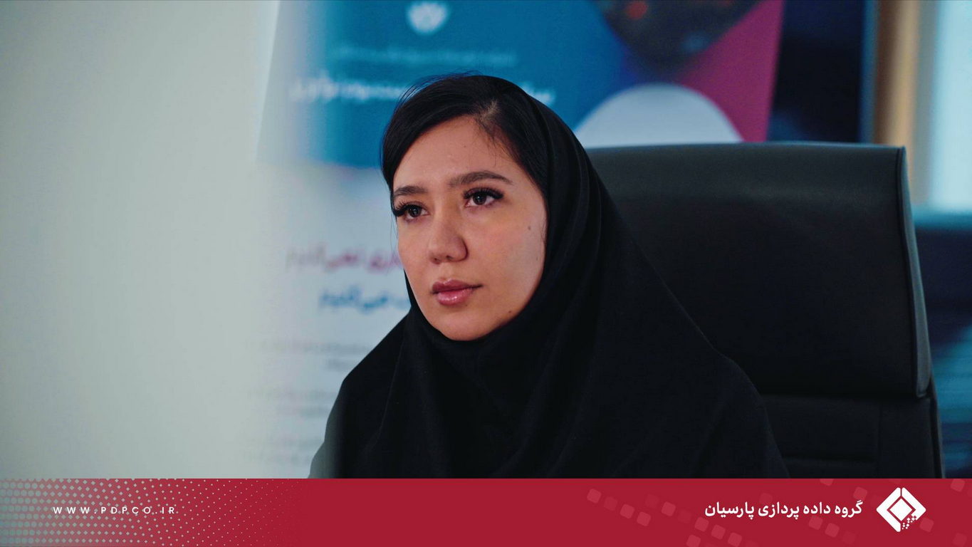 هشتمین رویداد «ستارگان نوآوری» با حضور  سعید بداغی، خبره ارشد بازارها و نوآوری‌های مالی، برگزار شد.