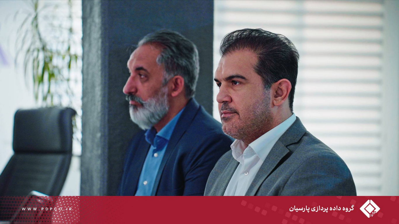 هشتمین رویداد «ستارگان نوآوری» با حضور  سعید بداغی، خبره ارشد بازارها و نوآوری‌های مالی، برگزار شد.