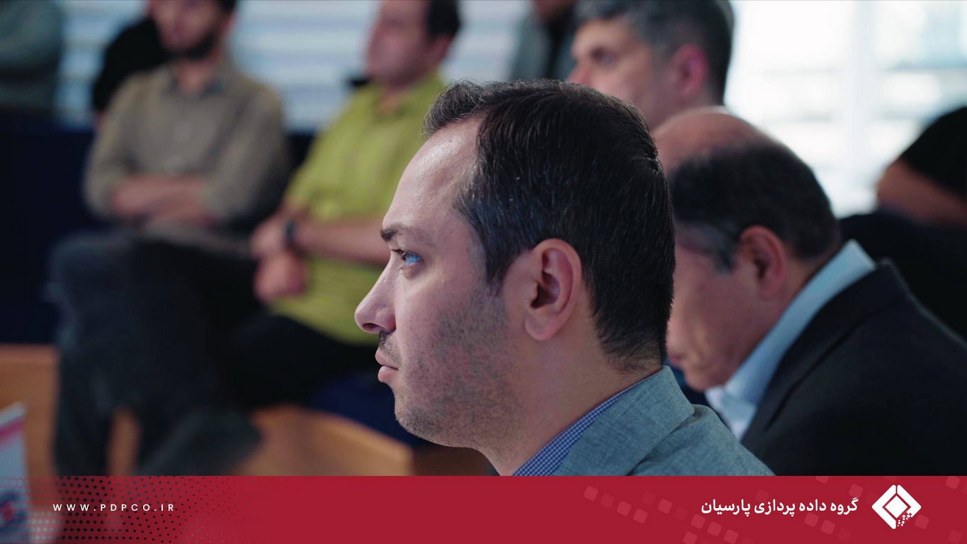 نهمین رویداد ستارگان نوآوری برگزار شد؛ «خدمات ابری» پیشران چابکی در زیست‌بوم مالی کشور