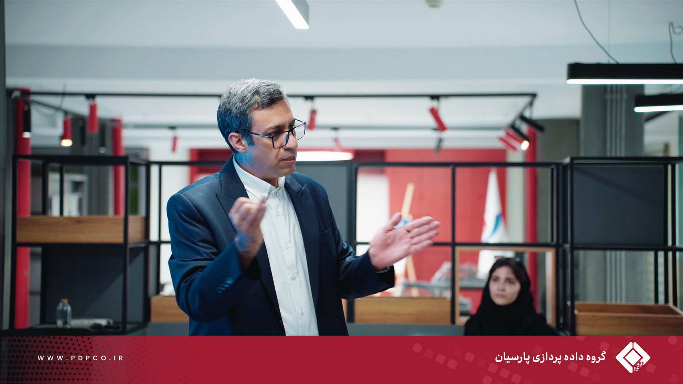 نهمین رویداد ستارگان نوآوری برگزار شد؛ «خدمات ابری» پیشران چابکی در زیست‌بوم مالی کشور