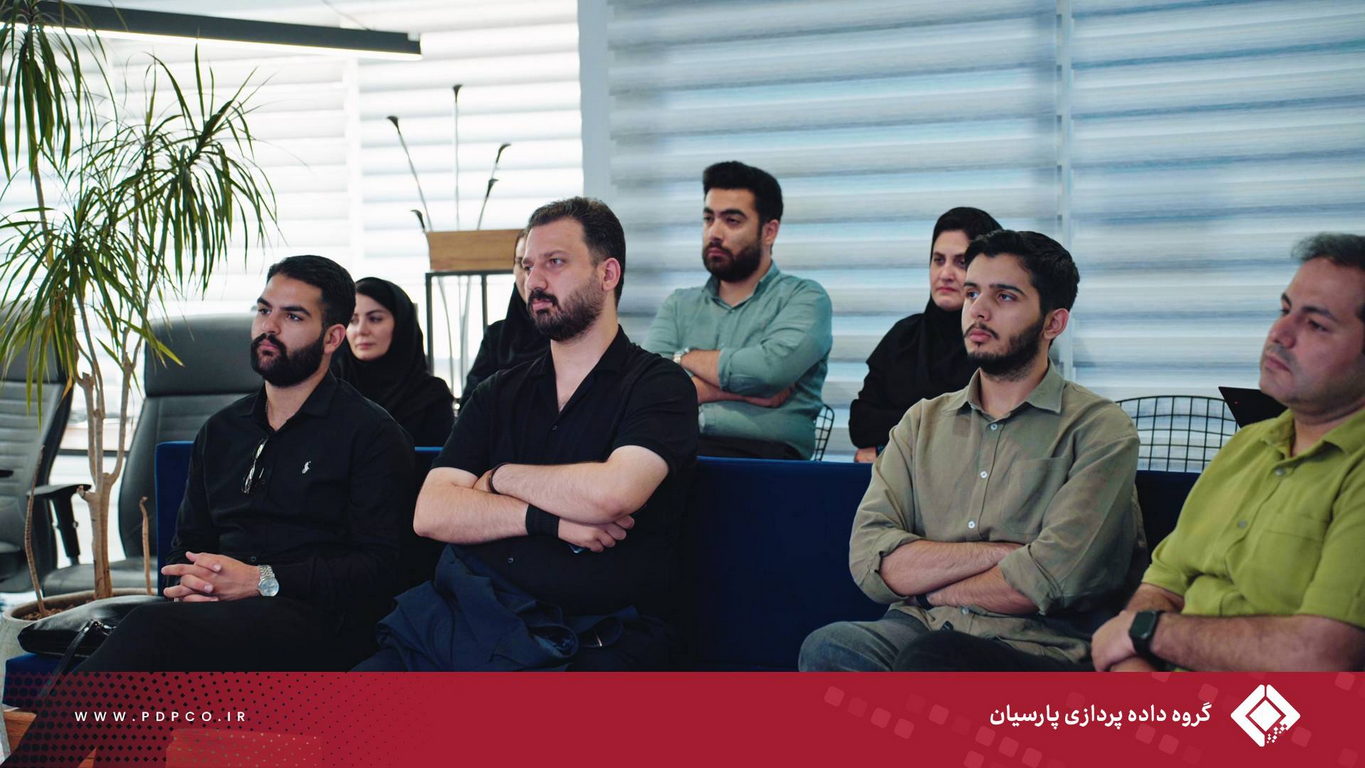 نهمین رویداد ستارگان نوآوری برگزار شد؛ «خدمات ابری» پیشران چابکی در زیست‌بوم مالی کشور