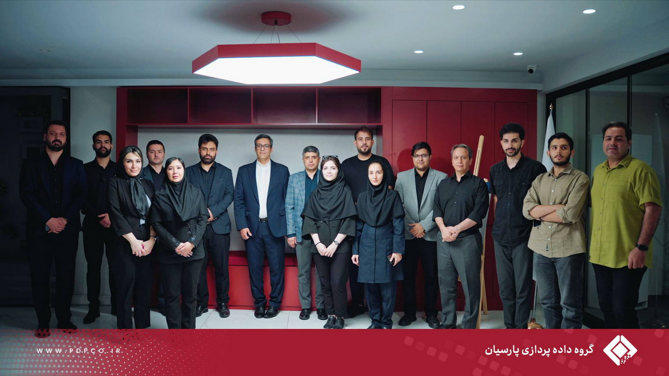 نهمین رویداد ستارگان نوآوری برگزار شد؛ «خدمات ابری» پیشران چابکی در زیست‌بوم مالی کشور
