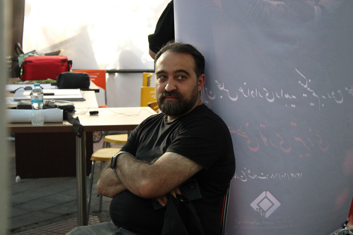تداوم خدمات گروه داده پردازی پارسیان در روز دوم مراسم وداع رهبر شهید؛ استقبال گسترده زائران و میزبانی در موکب پارسیان