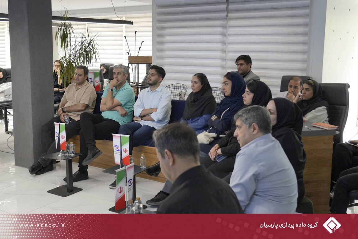 یازدهمین رویداد ستارگان نوآوری با حضور علی چهارلنگی مدیرعامل گروه فناوری اطلاعات حامی بیمه (فنحاب) با بررسی نقش هوش مصنوعی در بانکداری برگزار شد.