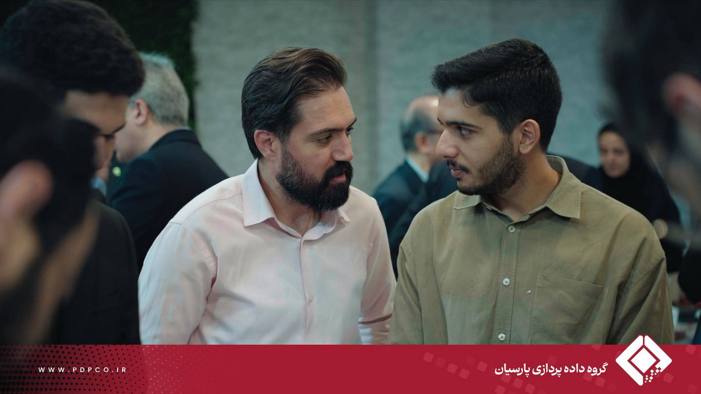 برگزاری ششمین گردهمایی مدیران عامل و مدیران ارشد شرکت‌های زیرمجموعه گروه داده‌پردازی پارسیان