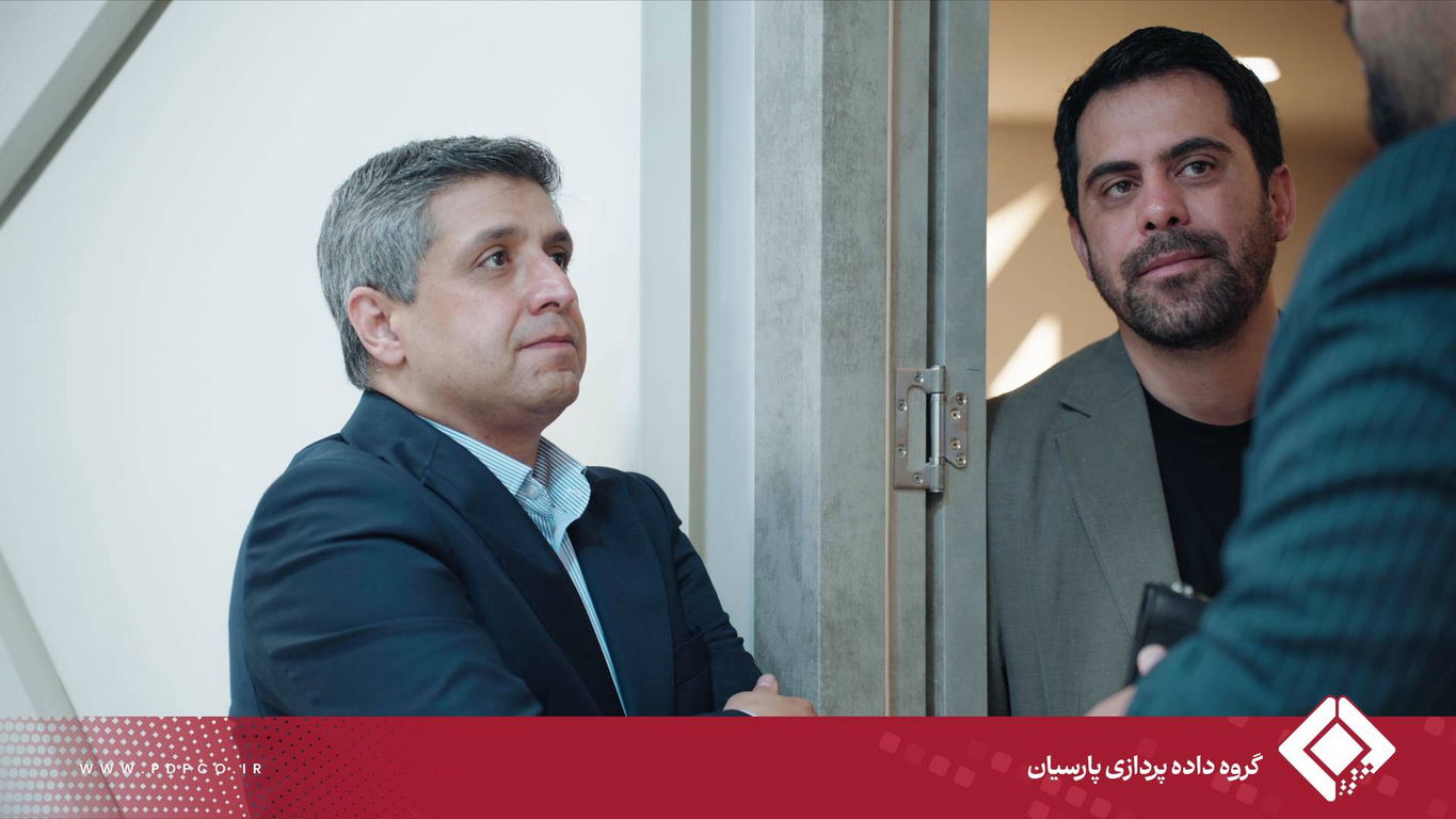 برگزاری ششمین گردهمایی مدیران عامل و مدیران ارشد شرکت‌های زیرمجموعه گروه داده‌پردازی پارسیان