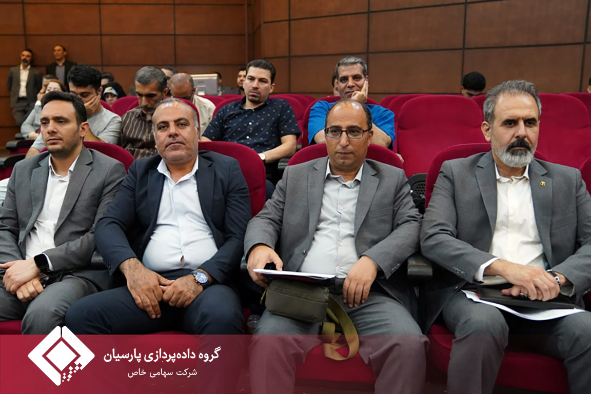 تصویب صورت‌های مالی 1404 بانک پارسیان با تائید سهامداران/سرمایه بانک پارسیان افزایش یافت و کفایت سرمایه 7.2 درصد شد