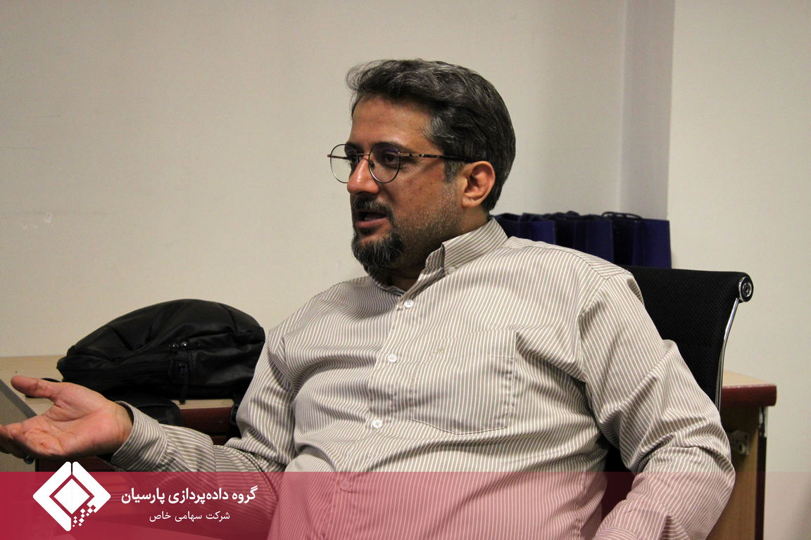 به احترام قلم؛ گرامیداشت روز خبرنگار در کنار اهالی رسانه