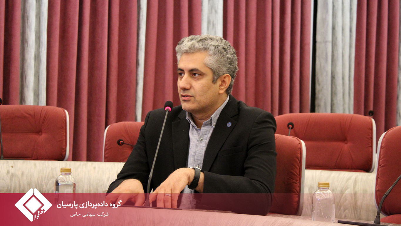 برگزاری جلسه بررسی عملکرد و برنامه‌های کسب‌وکار شرکت‌های گروه