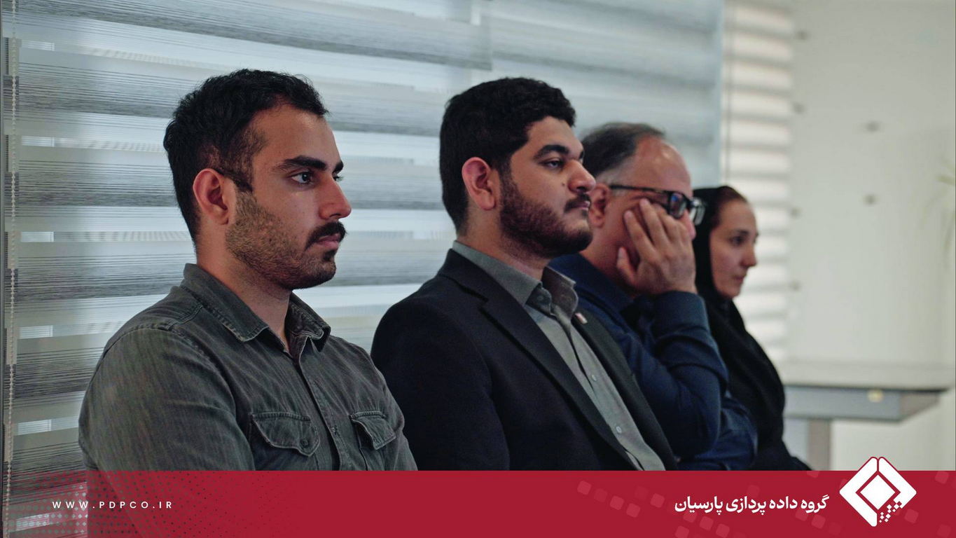 شانزدهمین رویداد ستارگان نوآوری با حضور محمد صادق آزادانی مدیر عامل شرکت پیشگامان فناوری های نوین صاد با نگاهی به نظام سنتی اعتبار برگزار شد