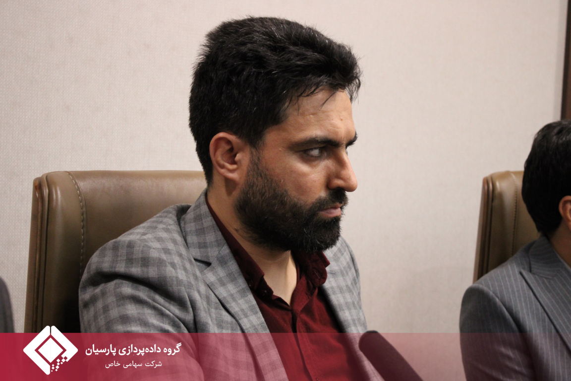 انعقاد تفاهم‌نامه همکاری میان گروه داده‌پردازی پارسیان و پارک علم و فناوری مازندران