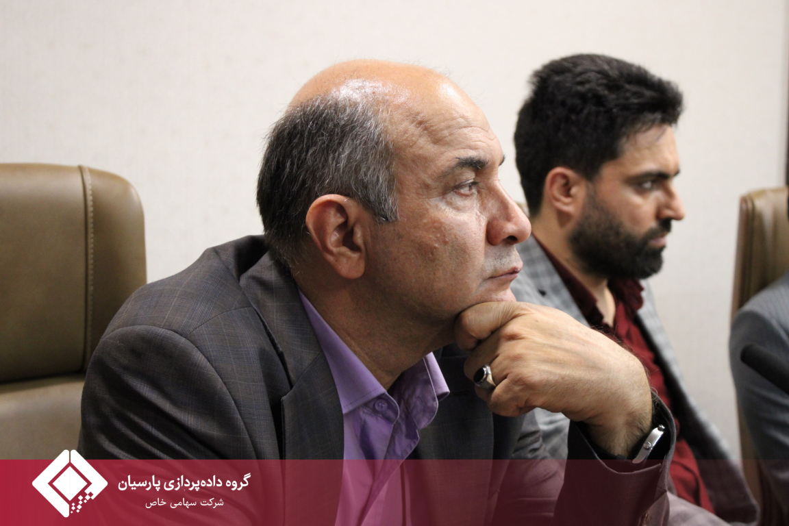انعقاد تفاهم‌نامه همکاری میان گروه داده‌پردازی پارسیان و پارک علم و فناوری مازندران