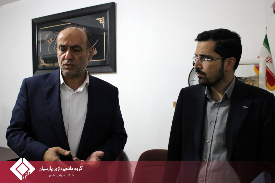 بررسی چالش‌ها و ظرفیت‌های نمایندگی‌های تجارت الکترونیک پارسیان در استان مازندران