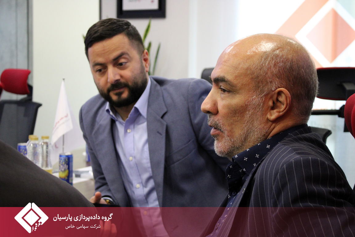 برگزاری مجمع عمومی عادی به‌طور فوق‌العاده شرکت «آتی شهر هوشمند ایرانیان»؛ اعضای جدید هیئت‌مدیره مشخص شدند