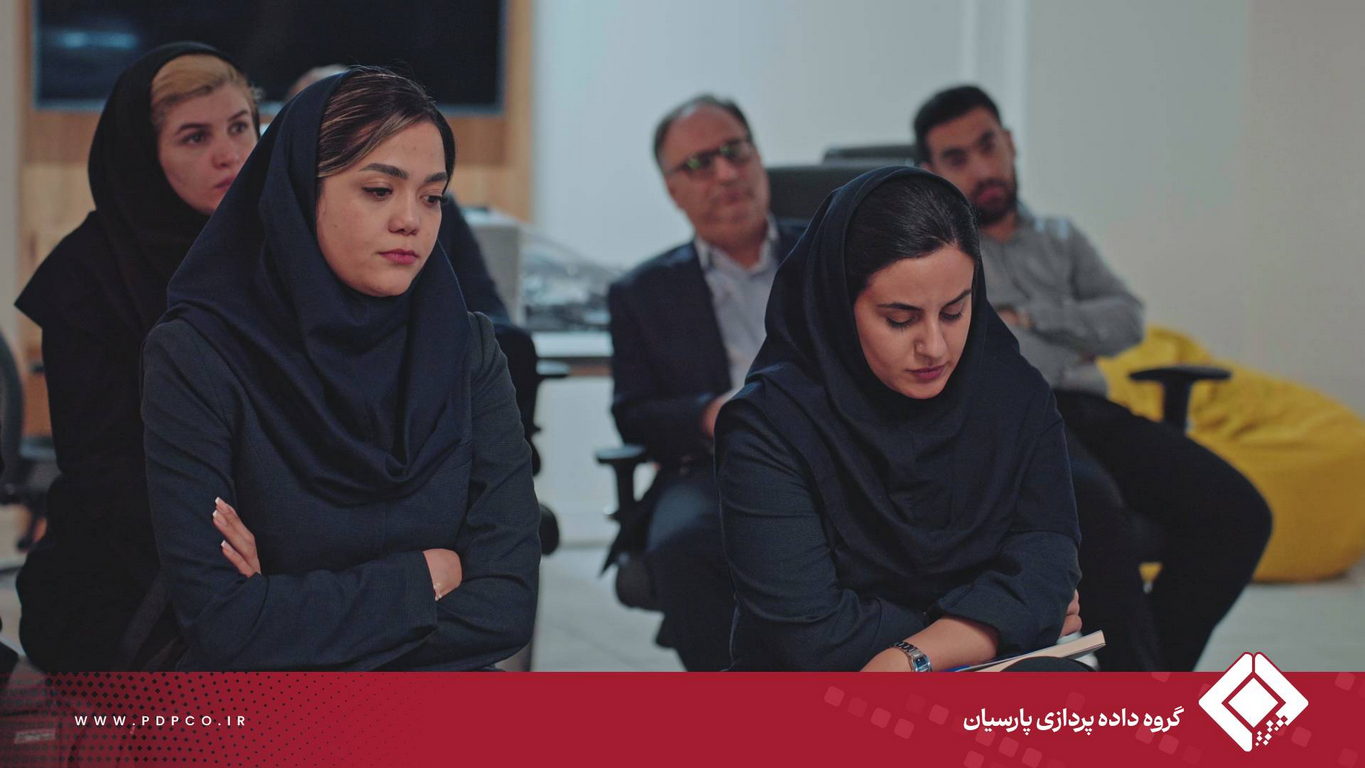 هجدهمین رویداد ستارگان نوآوری با حضور  علی آزاد پور برگزار شد