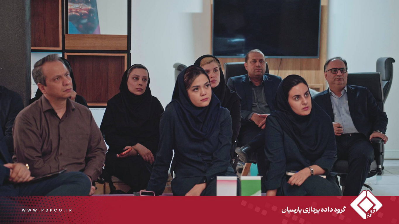 هجدهمین رویداد ستارگان نوآوری با حضور  علی آزاد پور برگزار شد