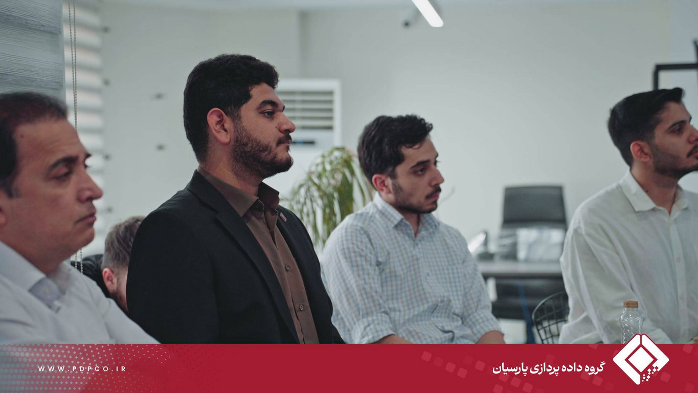هجدهمین رویداد ستارگان نوآوری با حضور  علی آزاد پور برگزار شد