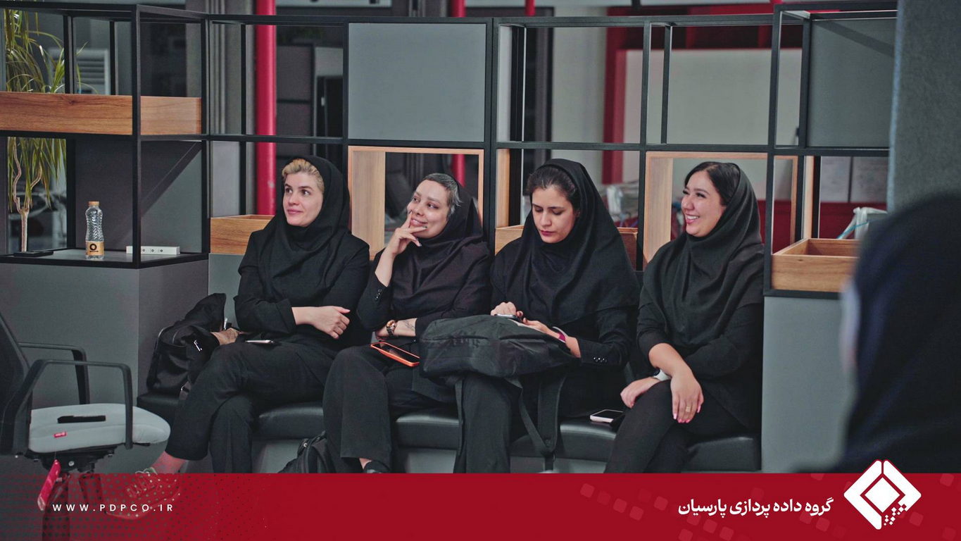 نوزدهمین رویداد ستارگان نوآوری با حضور امیر رضا شفاعت برگزار شد