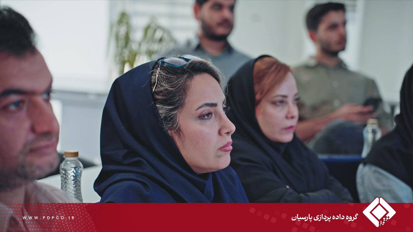 نوزدهمین رویداد ستارگان نوآوری با حضور امیر رضا شفاعت برگزار شد
