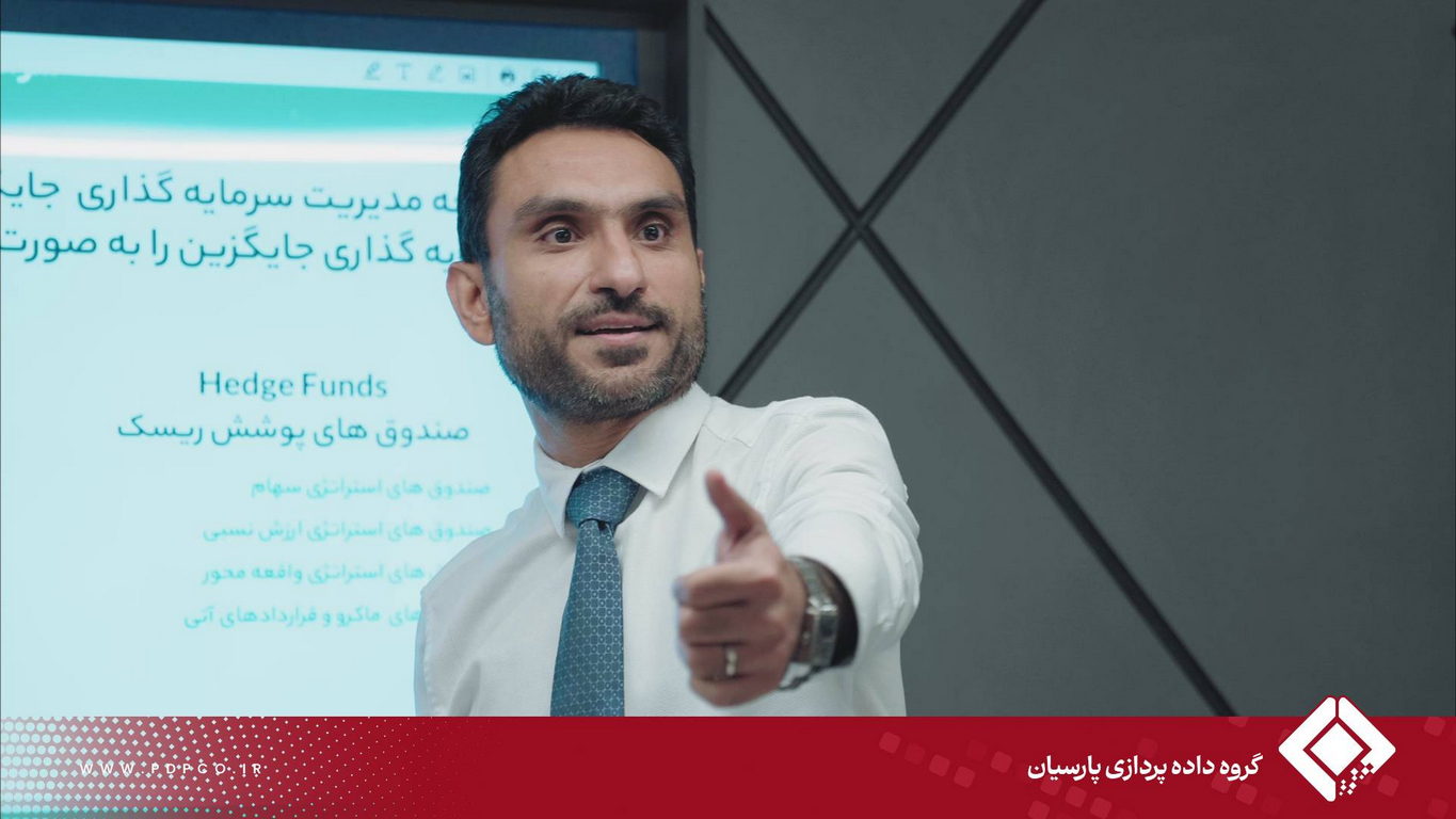 نوزدهمین رویداد ستارگان نوآوری با حضور امیر رضا شفاعت برگزار شد
