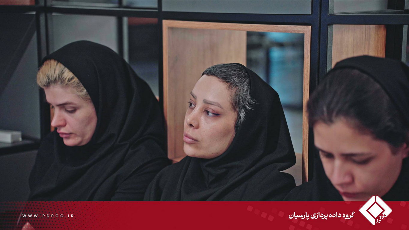 نوزدهمین رویداد ستارگان نوآوری با حضور امیر رضا شفاعت برگزار شد