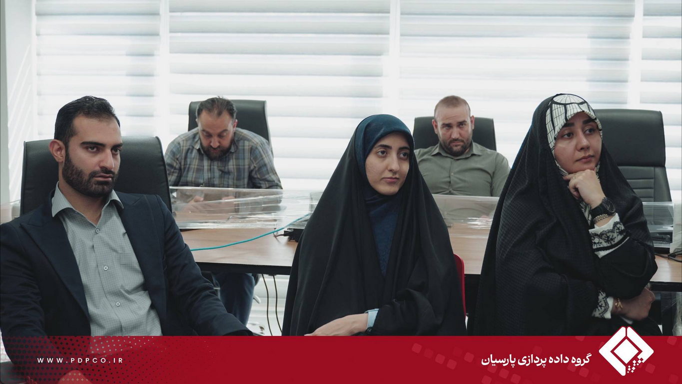 نوزدهمین رویداد ستارگان نوآوری با حضور امیر رضا شفاعت برگزار شد