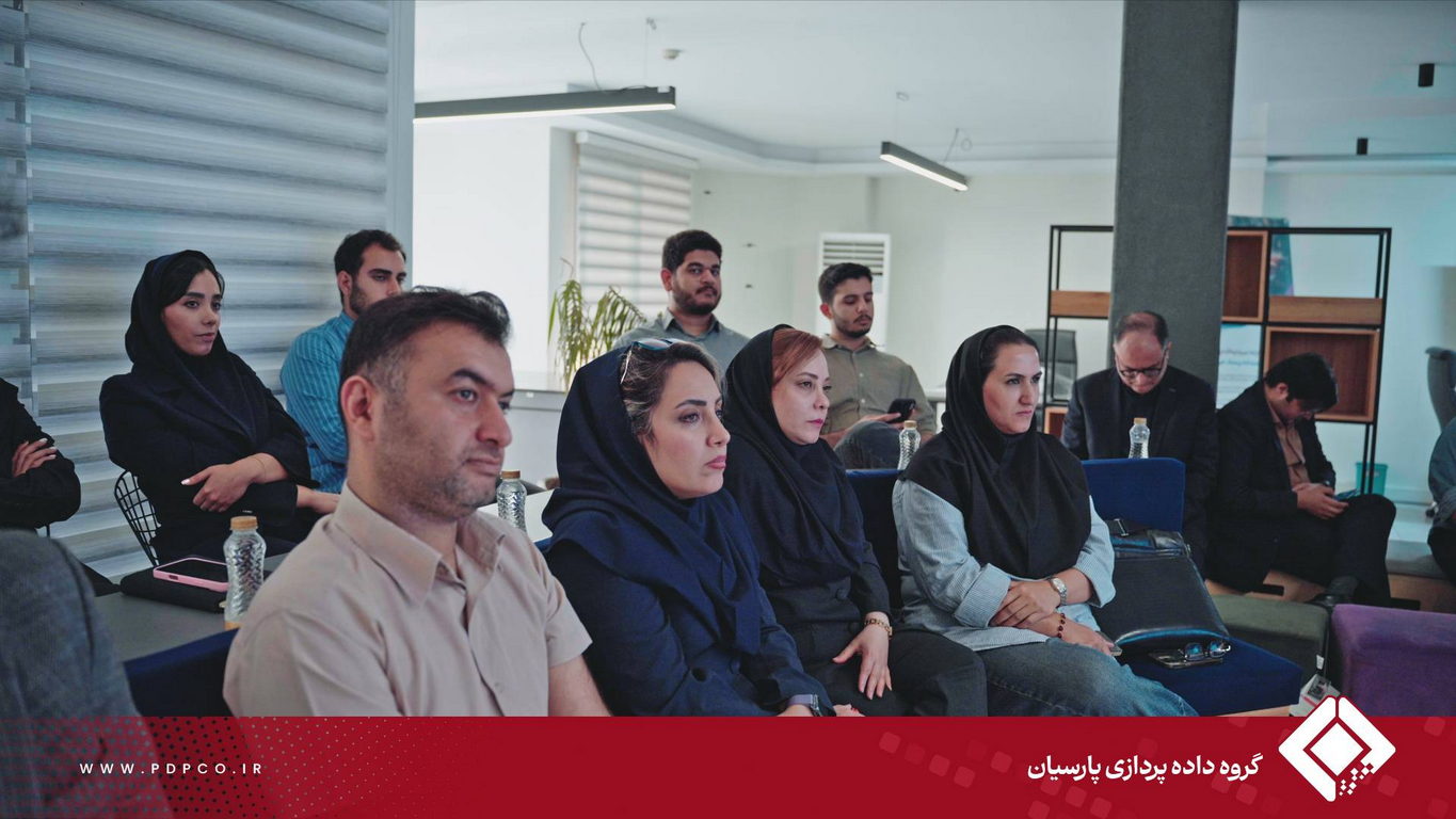 نوزدهمین رویداد ستارگان نوآوری با حضور امیر رضا شفاعت برگزار شد