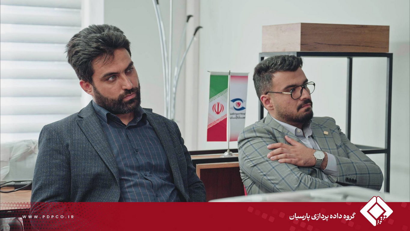 نوزدهمین رویداد ستارگان نوآوری با حضور امیر رضا شفاعت برگزار شد
