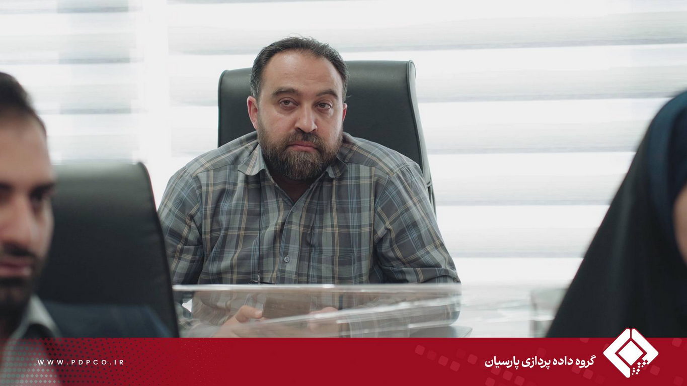 نوزدهمین رویداد ستارگان نوآوری با حضور امیر رضا شفاعت برگزار شد