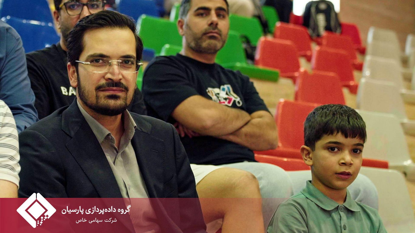 پرونده جام فوتسال پارسیان بسته شد؛ تجارت الکترونیک پارسیان بر بام قهرمانی ایستاد!