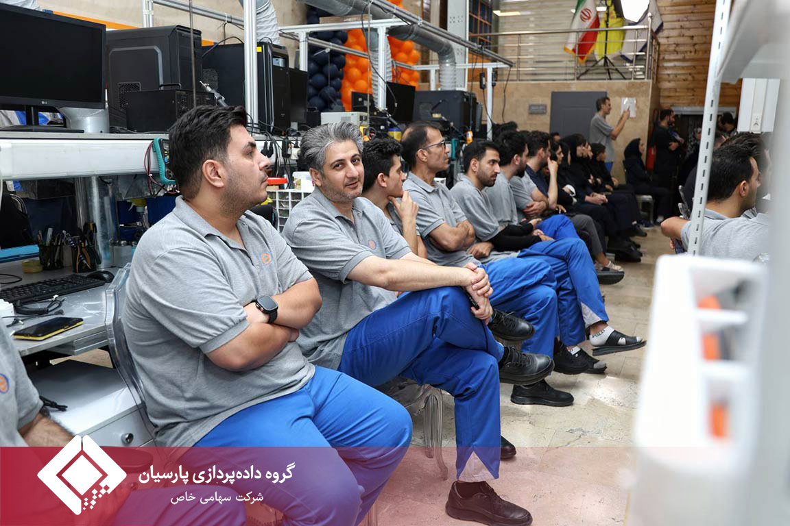 تاپکیش، هجدهمین سال فعالیت خود را جشن گرفت؛ آغاز طرح اشتغال‌زایی «تاپکیش ۳۰۰»