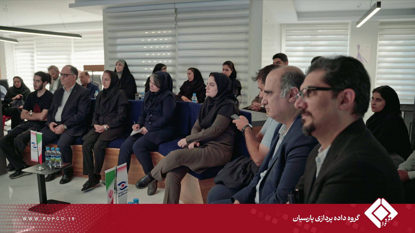 بیست و یکمین رویداد «ستارگان نوآوری» با محوریت «کیف پول و آینده پرداخت» و با حضور مهرداد ترابیان مدیرعامل هلدینگ فناوری بانک صادرات (صاد)،  برگزار شد.