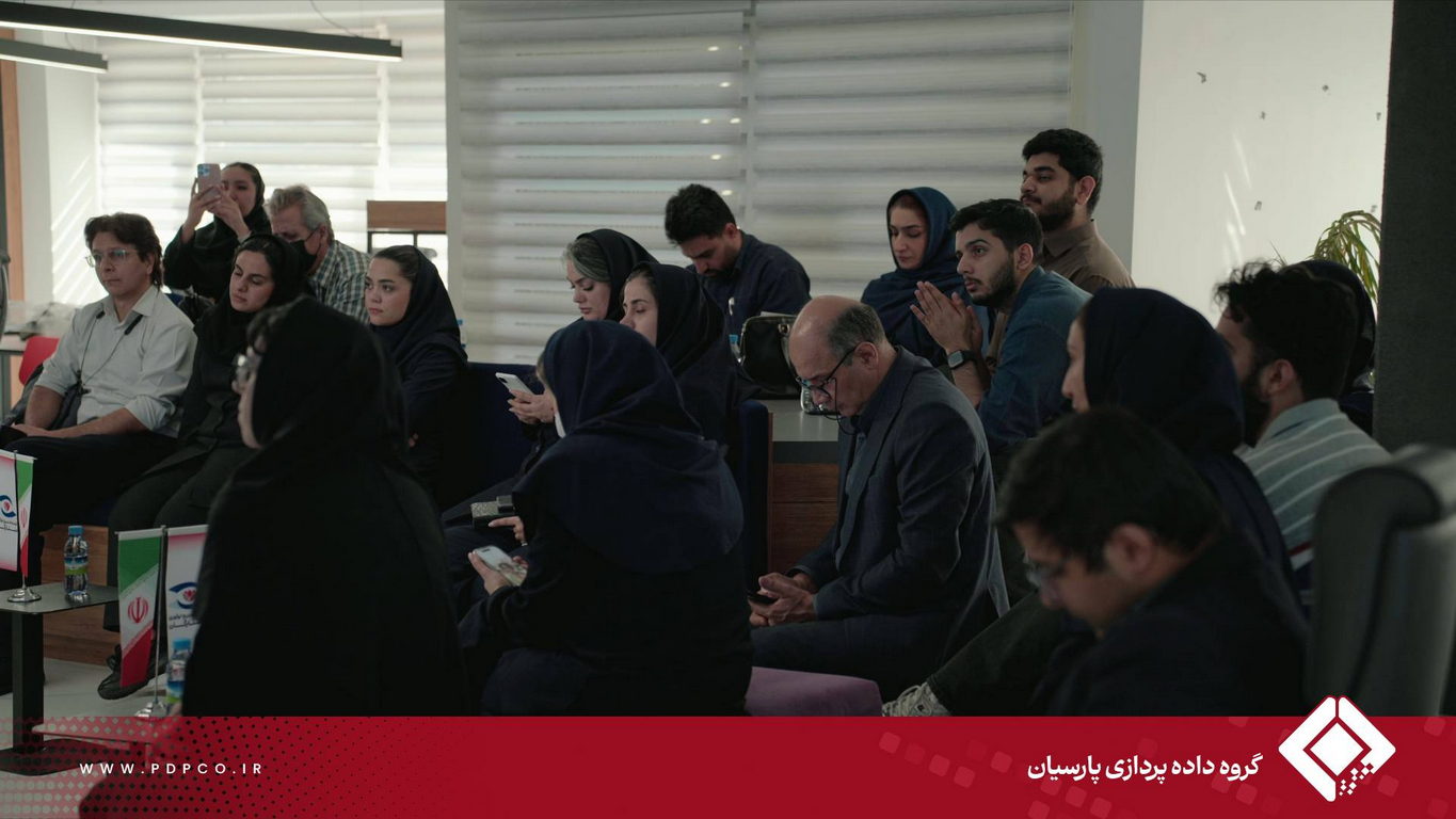 بیستمین رویداد ستارگان نوآوری با حضور احمد صالحی مدیر عامل لاین سلامت دیجیتال بانک تجارت با تاکید بر سلامت دیجیتال برگزار شد