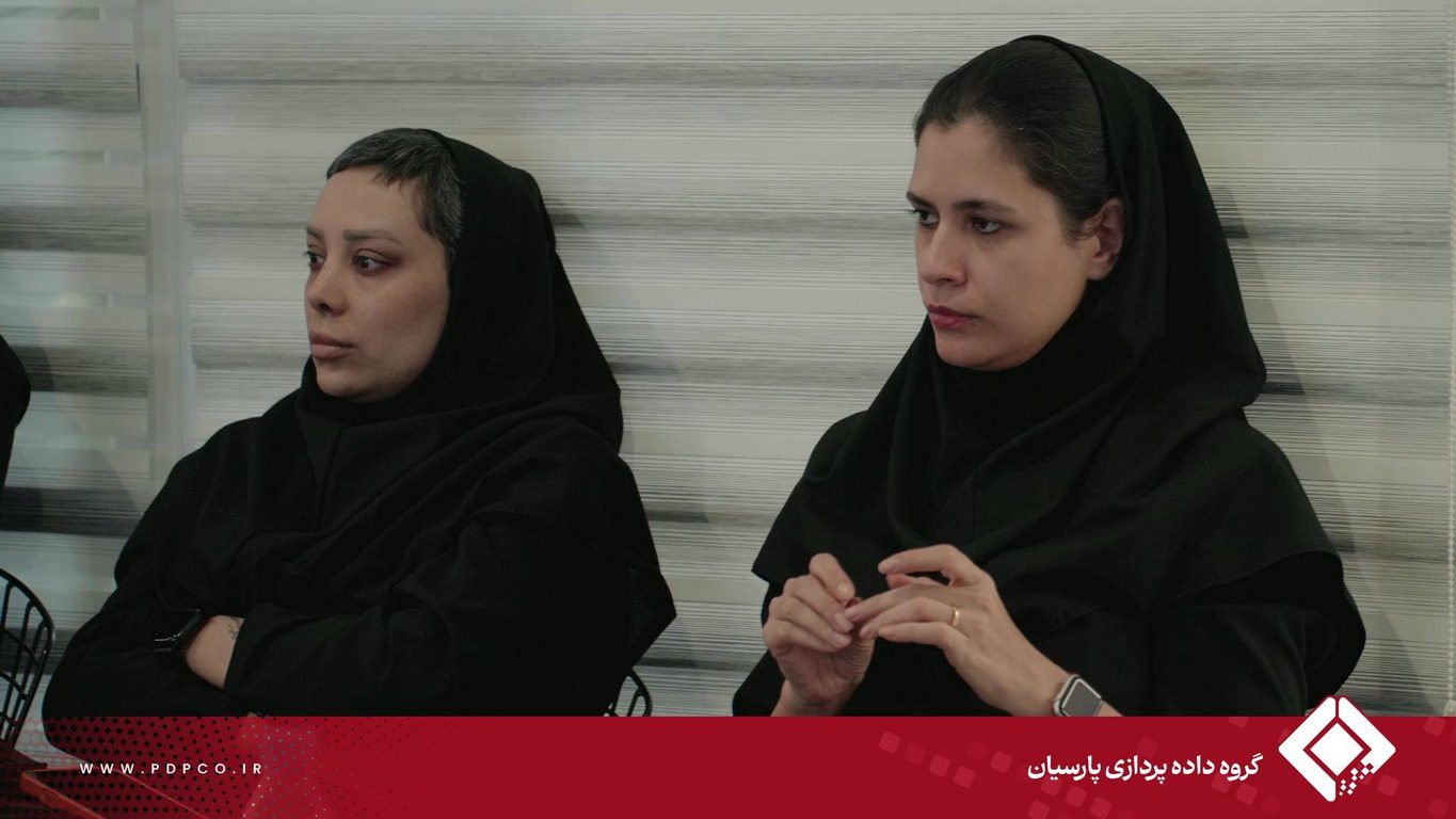 بیست و یکمین رویداد «ستارگان نوآوری» با محوریت «کیف پول و آینده پرداخت» و با حضور مهرداد ترابیان مدیرعامل هلدینگ فناوری بانک صادرات (صاد)،  برگزار شد