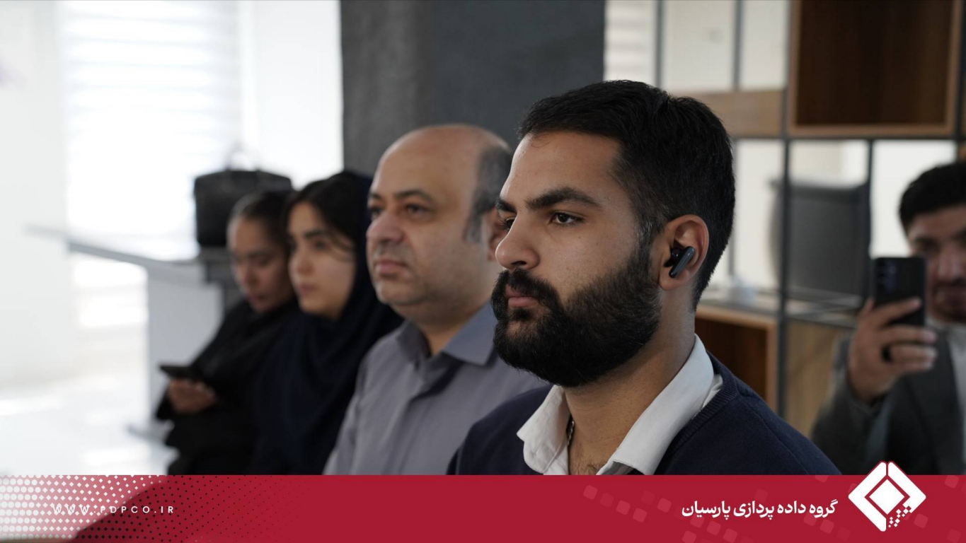 بیست‌وسومین رویداد «ستارگان نوآوری» با موضوع «فین‌تک، بانکداری و پرداخت» برگزار شد.